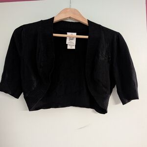 Her Universe Black Women's Shrug